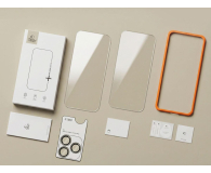 Tech-Protect Szkło Hartowane Easy Set+ 3-Pack Do Iphone 18 Pro Max - 1586922 - zdjęcie 6